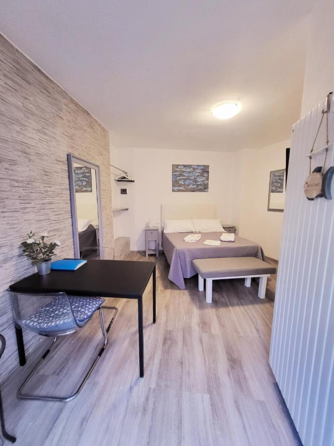 ריומאג'ורה La Casa Di Luna מראה חיצוני תמונה