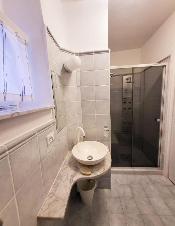 ריומאג'ורה La Casa Di Luna מראה חיצוני תמונה