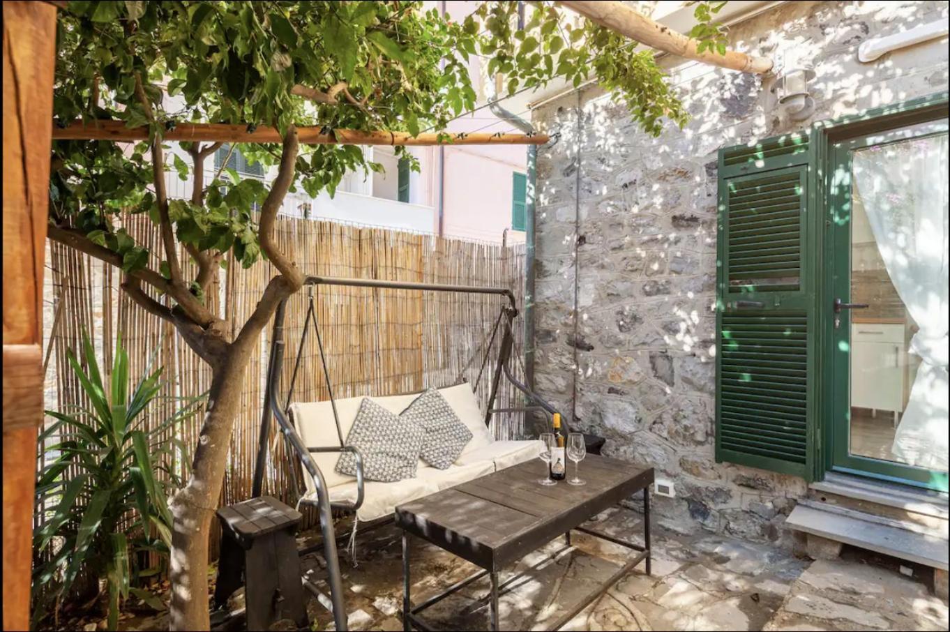 ריומאג'ורה La Casa Di Luna מראה חיצוני תמונה