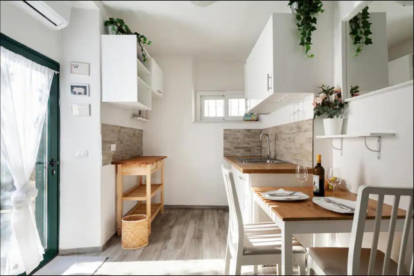ריומאג'ורה La Casa Di Luna מראה חיצוני תמונה