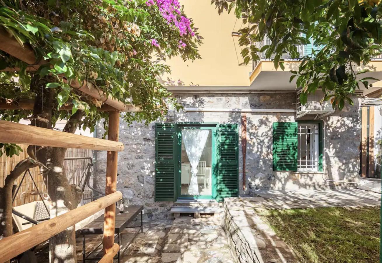 ריומאג'ורה La Casa Di Luna מראה חיצוני תמונה