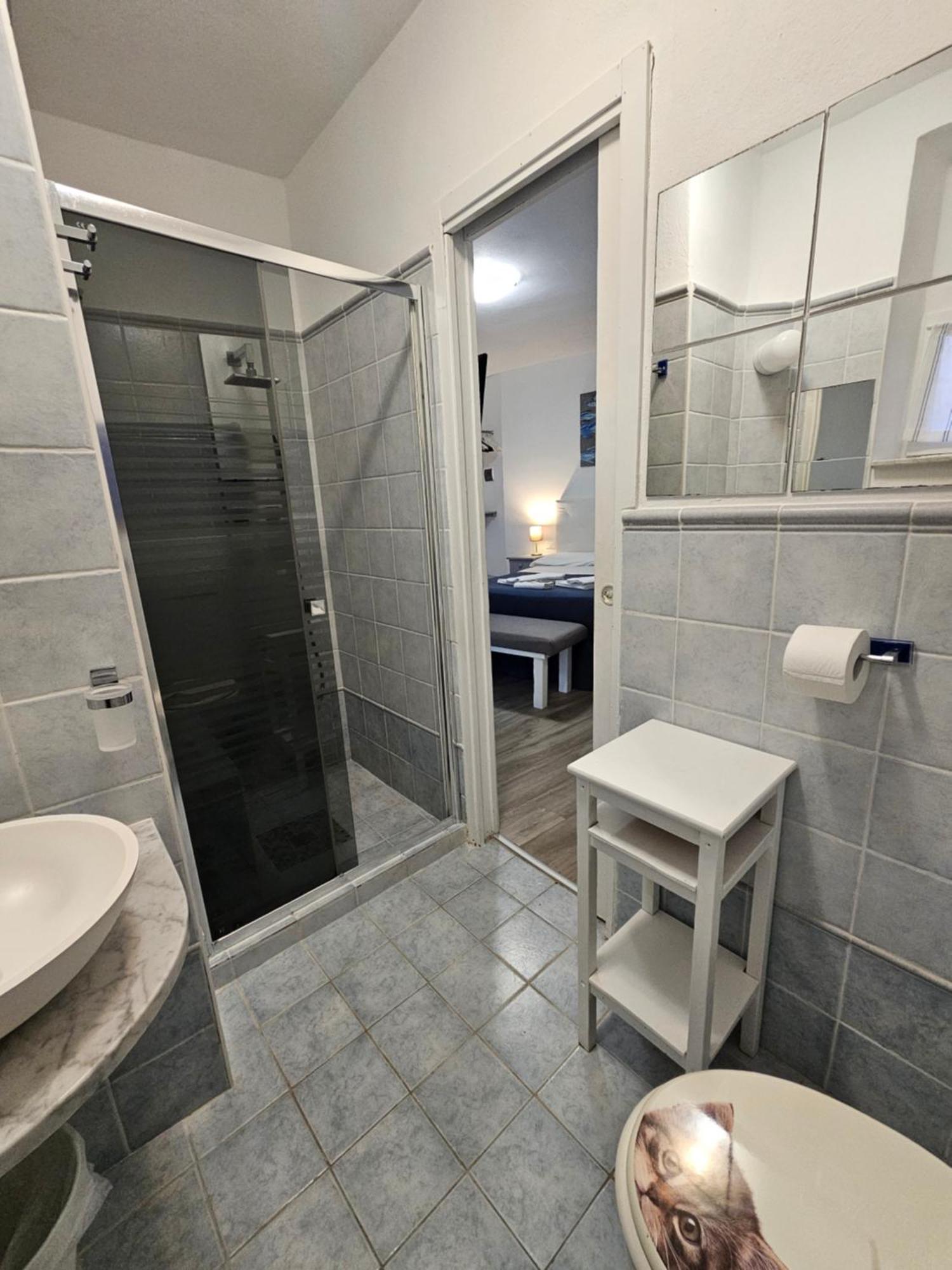 ריומאג'ורה La Casa Di Luna מראה חיצוני תמונה
