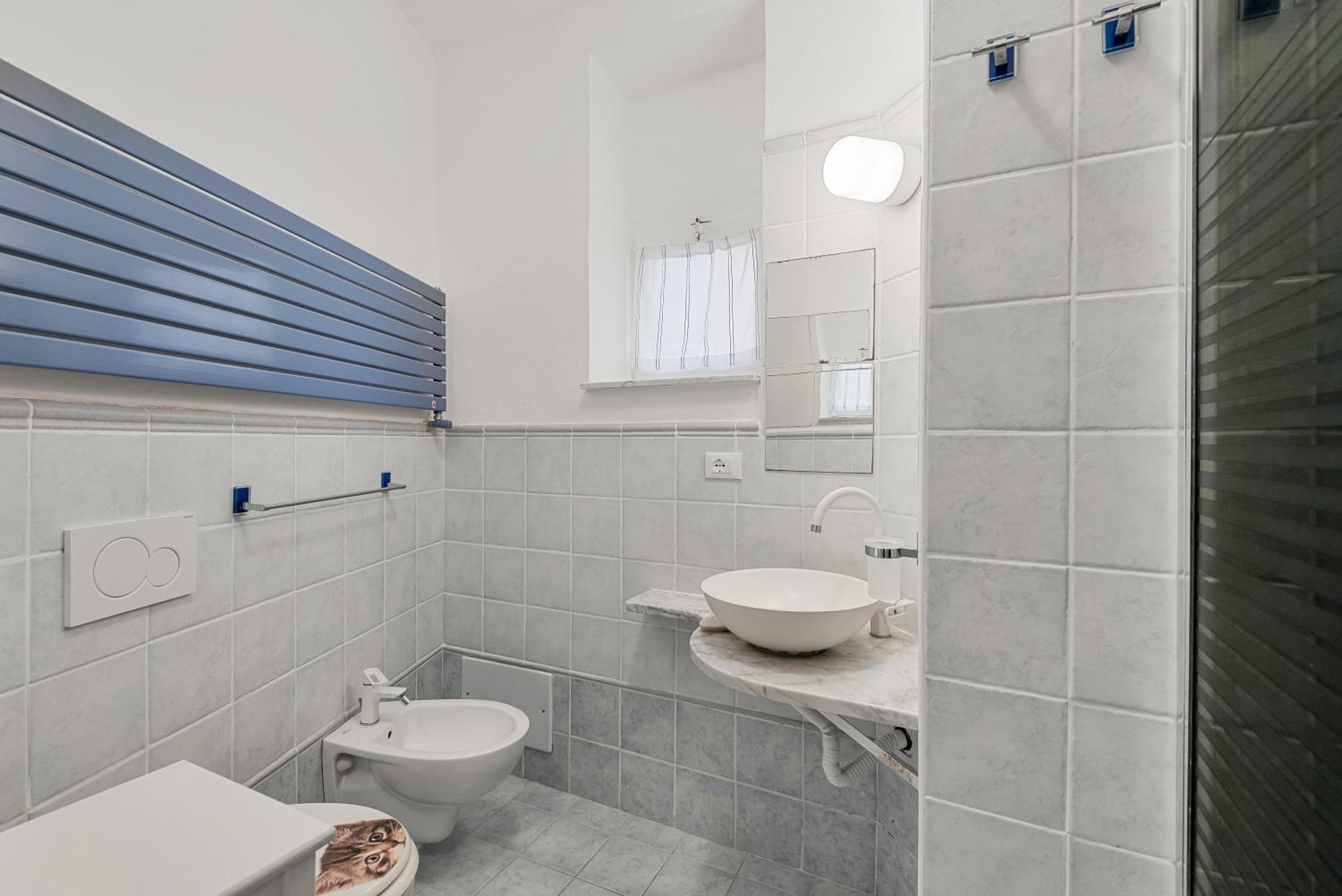 ריומאג'ורה La Casa Di Luna חדר תמונה