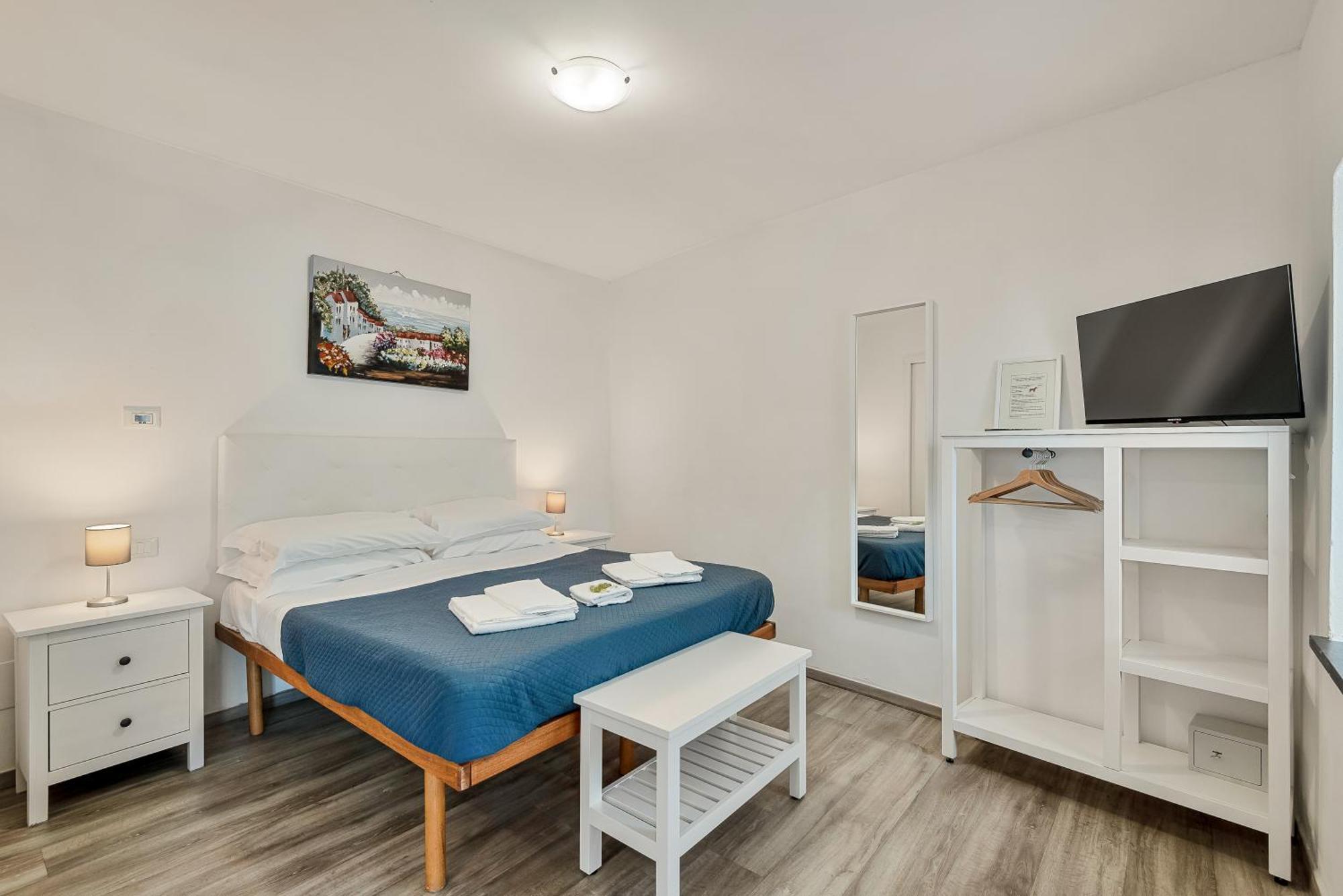 ריומאג'ורה La Casa Di Luna מראה חיצוני תמונה