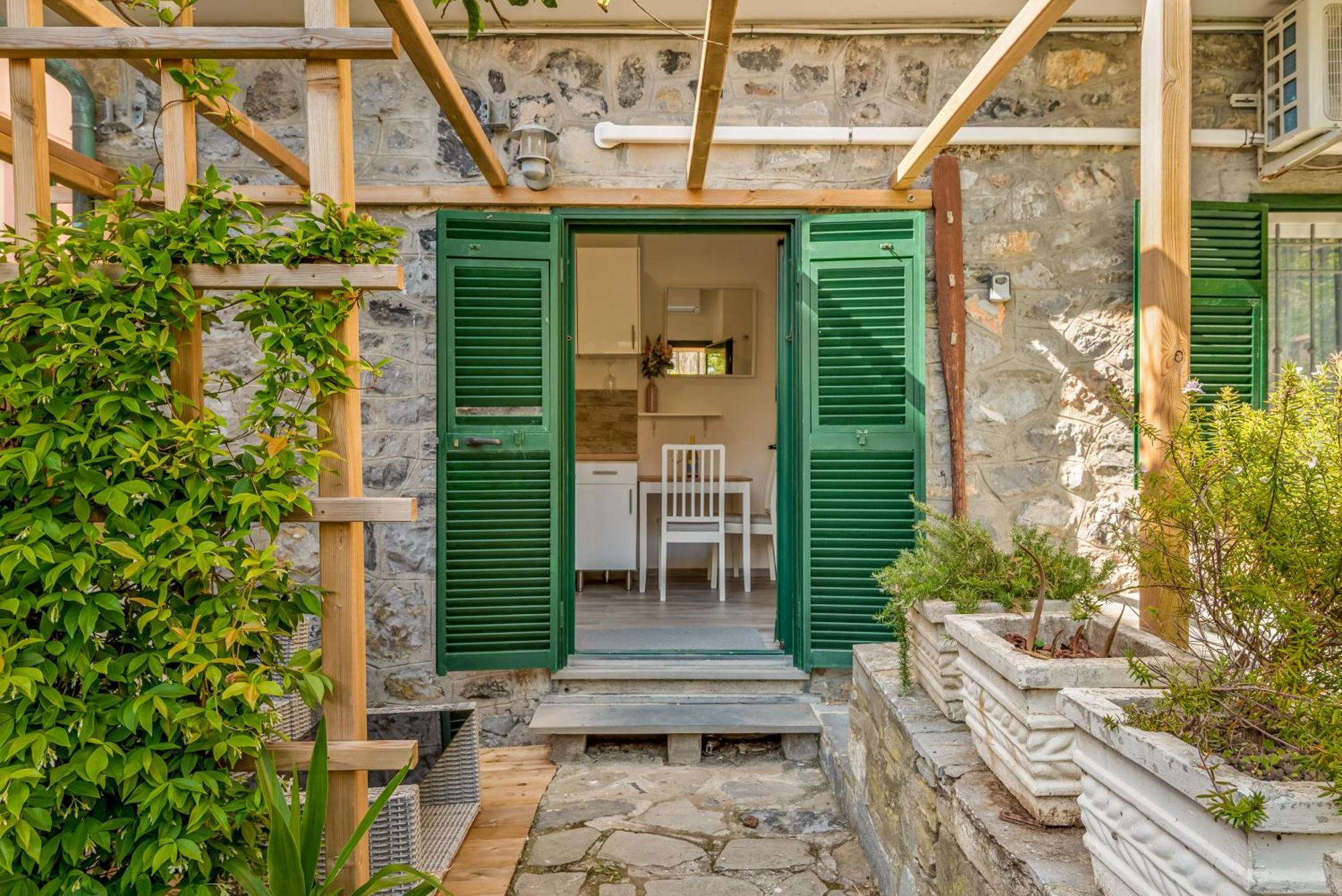 ריומאג'ורה La Casa Di Luna מראה חיצוני תמונה